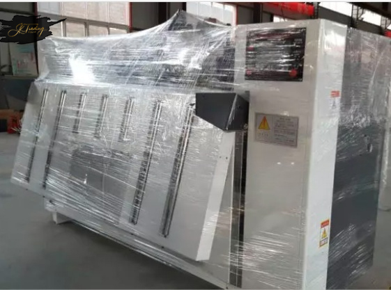 NP Series Semi-automatic Stitching Machine